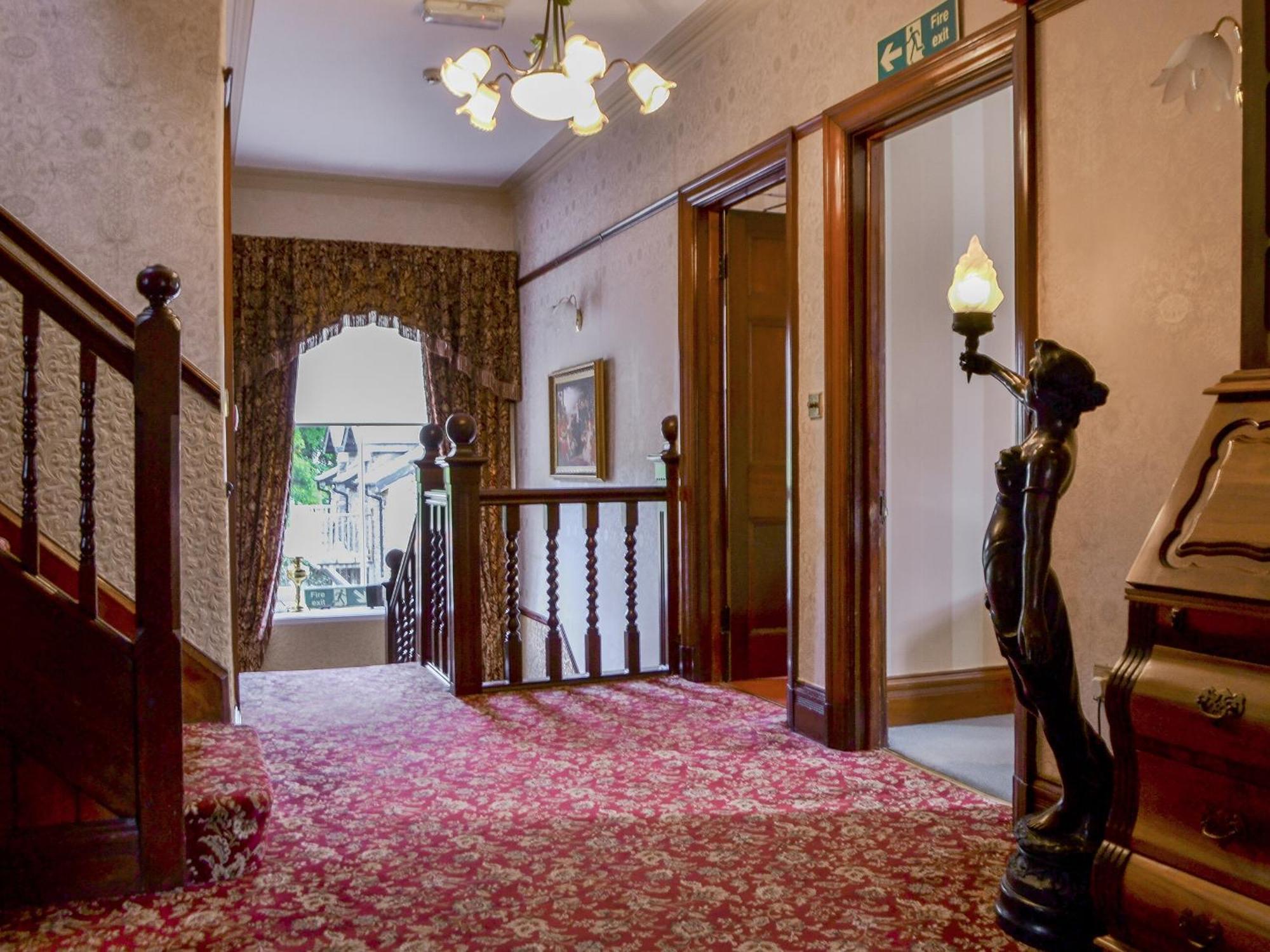Newstead Windermere