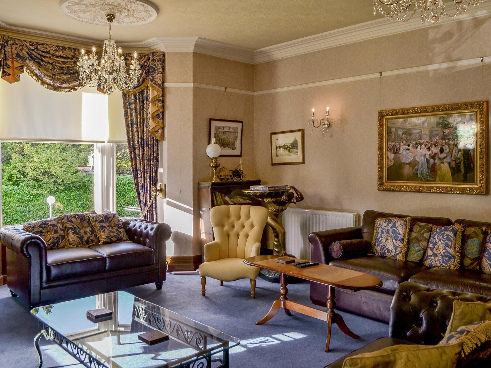 Newstead Holiday home Windermere