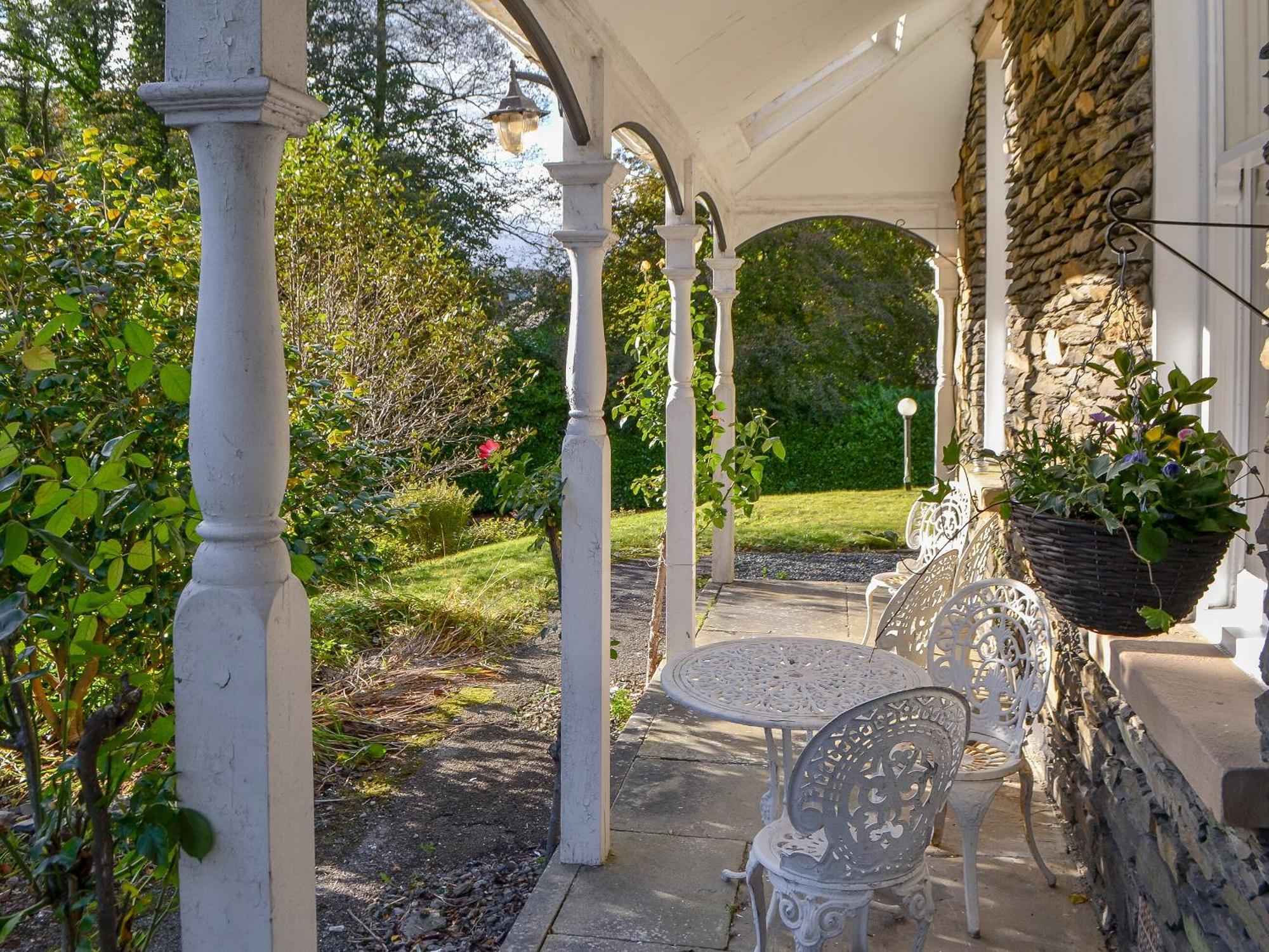 Holiday home Newstead Windermere