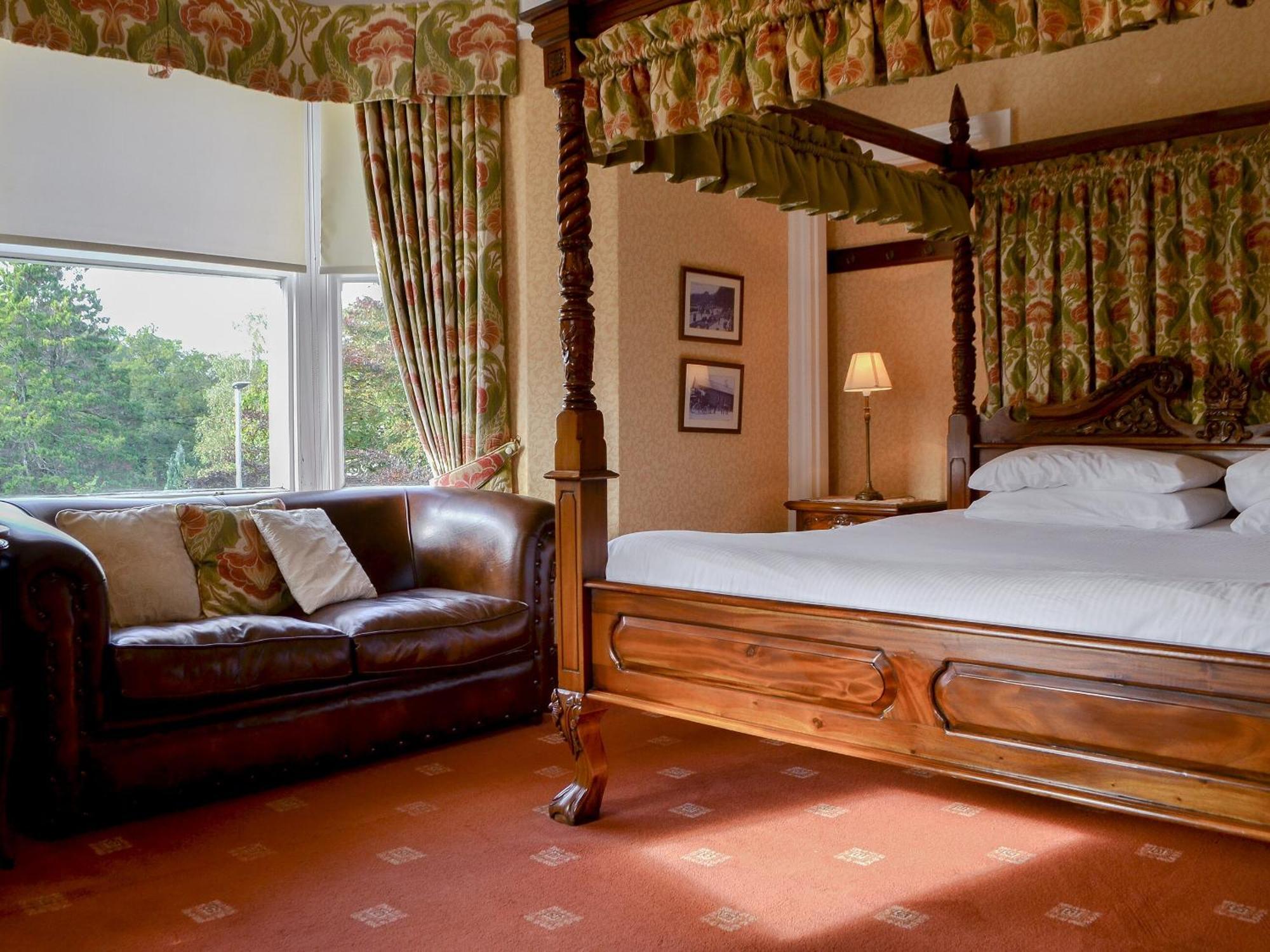 Holiday home Newstead *